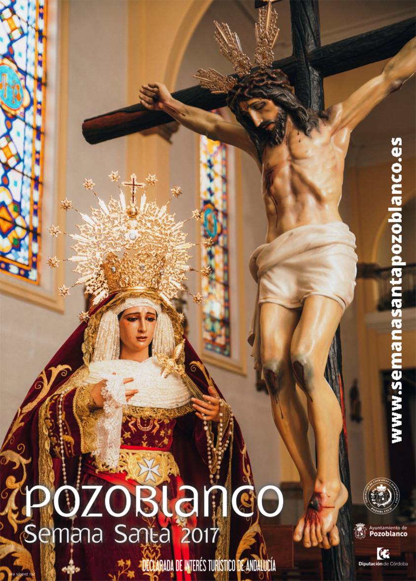 Semana Santa en Pozoblanco  